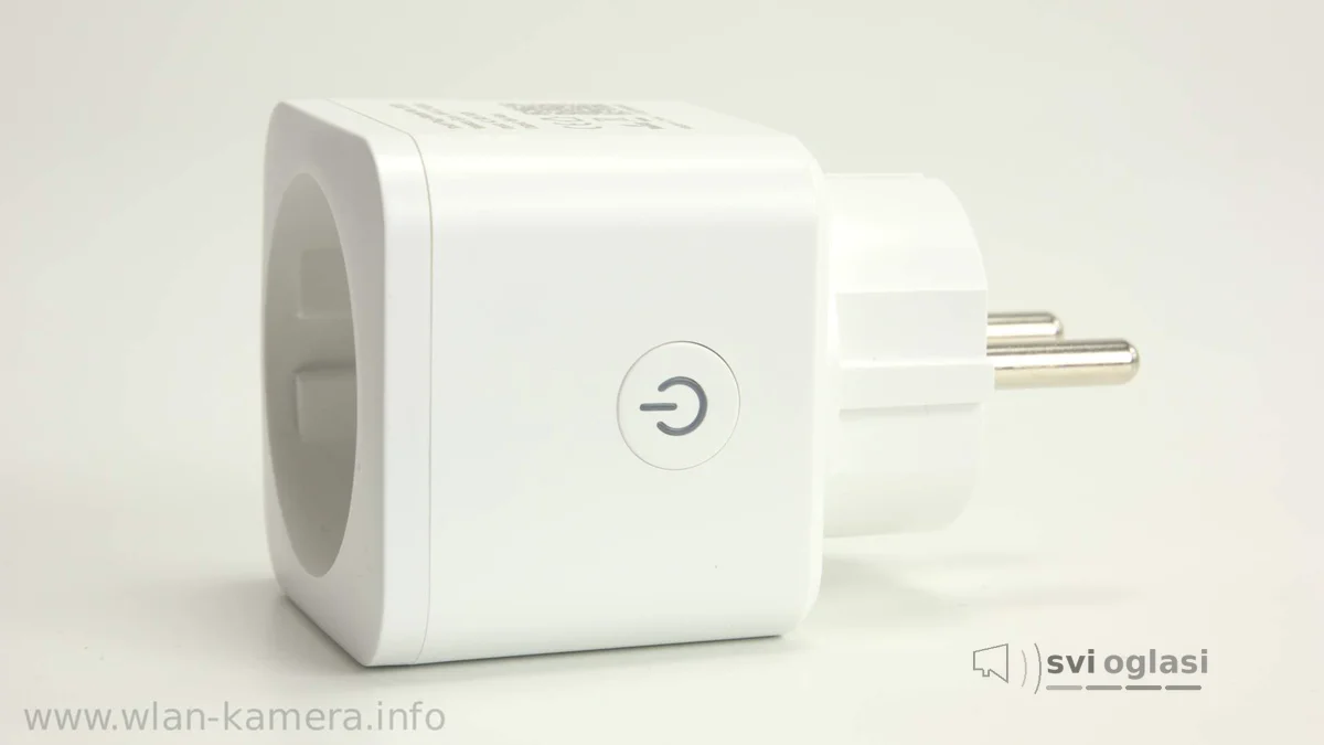 ZooZee SE131 Plug
