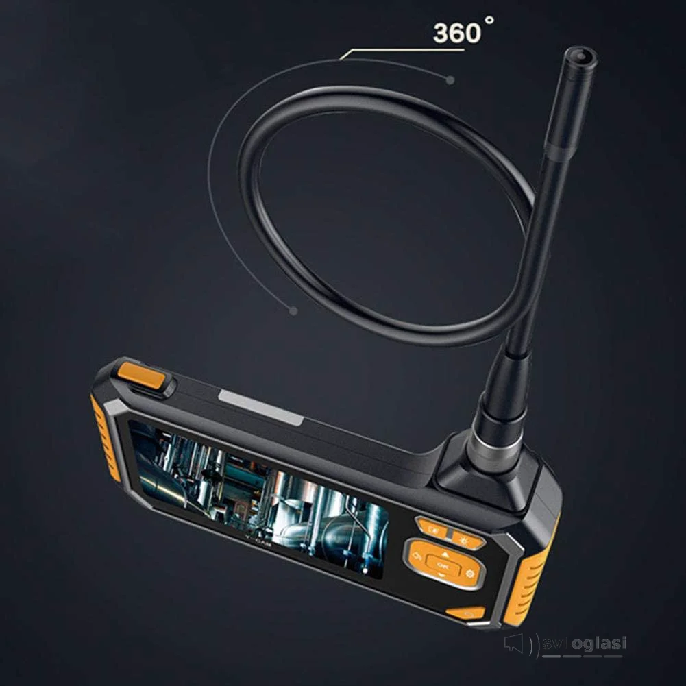 Waterproof Inspection Camera